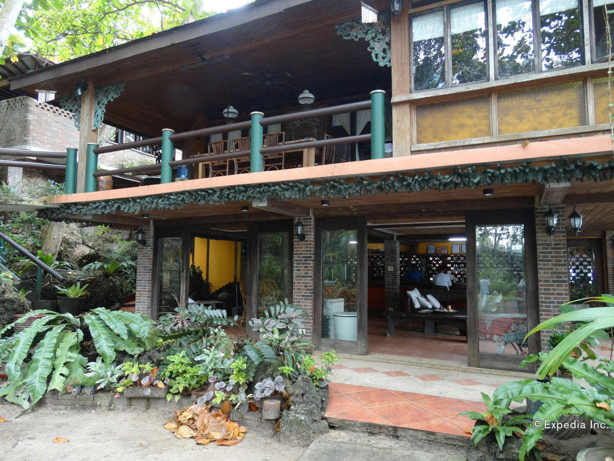 Hotel Chema'S By The Sea Samal Exterior foto