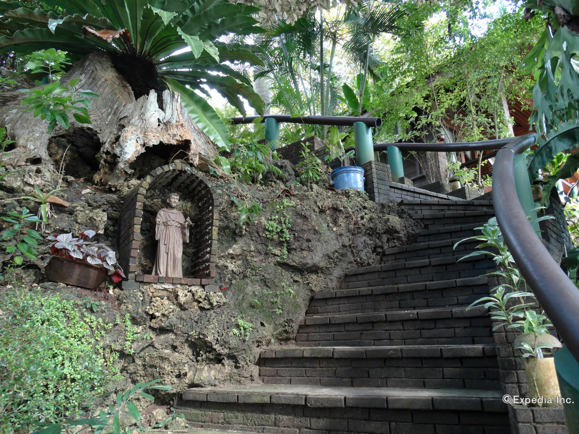 Hotel Chema'S By The Sea Samal Exterior foto