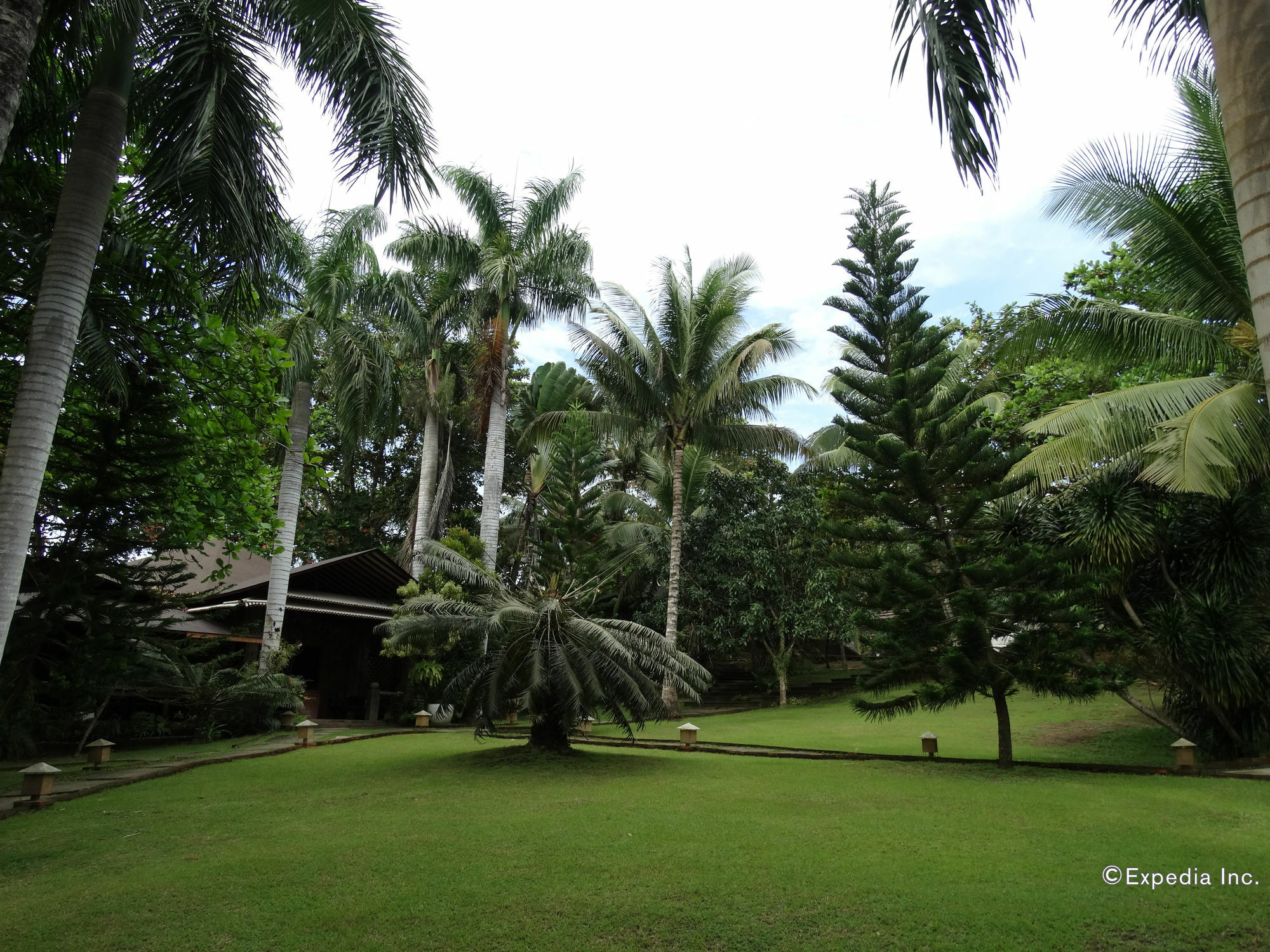 Hotel Chema'S By The Sea Samal Exterior foto